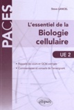 Steve Lancel - L'essentiel de la biologie cellulaire.