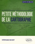 Stéphane Revert - Petite méthodologie de la cartographie.