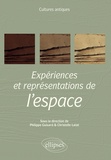 Philippe Guisard et Christelle Laizé - Expériences et représentations de l'espace.