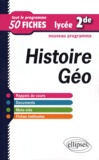 Valérie Beaumont - Histoire Géographie 2de.