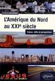 David Giband - L'Amérique du Nord au XXIe siècle - Enjeux, défis et perspectives.