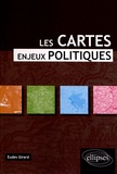 Eudes Girard - Les cartes, enjeux politiques.