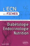 Sandra Lesven - Diabétologie ; Endocrinologie ; Nutrition.