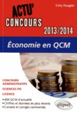 Eddy Fougier - Economie en QCM.