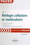 Georges Herbein - Biologie cellulaire et moléculaire UE 2.