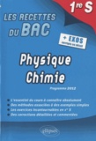 Christophe Hardouin - Physique-Chimie 1e S.