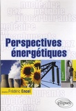 Frédéric Encel - Perspectives énergétiques.