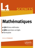 Abdelaziz El Kaabouchi - Mathématiques L1 sciences.