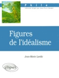 Jean-Marie Lardic - Figures de l'idéalisme.