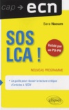 Sara Naoum - SOS LCA !.