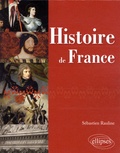 Sébastien Rauline - Histoire de France.