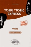 Florent Gusdorf - TOEFL/TOEIC Express - Writing.