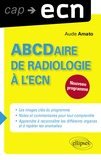 Aude Amato - ABCDaire de radiologie à l'ECN.