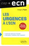 Grégory Papin - Les urgences à l'ECN.