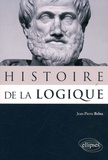 Jean-Pierre Belna - Histoire de la logique.