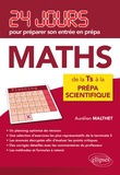 Aurélien Malthet - Mathématiques - De la Tle S à la prépa.