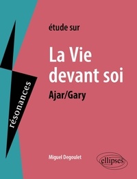 Miguel Degoulet - Etude sur La vie devant soi, Romain Gary.