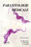 Jean-Pierre Larivière - Parasitologie médicale.