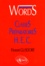 Florent Gusdorf - Words - Classe Préparatoires H.E.C..