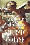 Alain Pommelet - Agregation De Mathematiques. Cours D'Analyse.