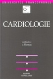 D. Thomas - Cardiologie.
