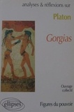  Collectif - Platon, "Gorgias" - Figures du pouvoir.