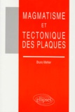 Bruno Mehier - Magmatisme et tectonique des plaques.