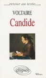 D Ralph - Voltaire Candide.