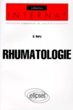 Stéphane Hary - Rhumatologie.