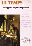 François Busnel et Godfroy avec - Le temps - Une approche philosophique.