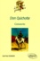 Jean-Paul Sermain - "Don Quichotte", Cervantès.