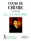 Louis-Joseph Gay-Lussac - Cours De Chimie. Tome 1.