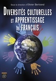 Olivier Bertrand - Diversités culturelles et apprentissage du français.