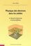 Henri Alloul - Physique des électrons dans les solides - Tome 2, Recueil d'exercices et de problèmes.