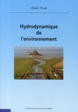 Olivier Thual - Hydrodynamique de l'environnement.