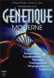 Philippe Monget et Reiner A Veitia - Introduction à la génétique moderne.