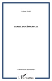 Robert Fludd - Etude du macrocosme - Tome 2, Traité de géomancie.