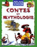  Collectif - Contes et mythologie.