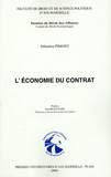 Sébastien Pimont - Economie du contrat.