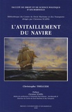 Christophe Thelcide - L'avitaillement du navire.