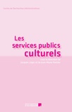  PU Aix-Marseille - Les services publics culturels.