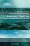 Pauline Milon et David Samson - Révolution juridique, révolution scientifique, vers une fondamentalisation du droit de l'environnement ?.