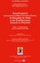 Antoine Leca et Vahi Sylvia Tuheiava-Richaud - Recueil général de documents juridiques intéressant l'histoire du Royaume de Tahiti et des établissements français en Polynésie - Tome 2, Les codes locaux et textes assimilés (1819-1881).