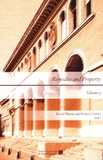 Russell Weaver et François Lichère - Remedies and Property - Volume 3.