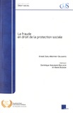 Kristel Zarli-Meiffret Delsanto - La fraude en droit de la protection sociale.