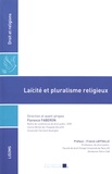 Florence Faberon - Laïcité et pluralisme religieux.