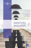 Laurent Sébastien Fournier et Claude Chastagner - Identités imaginées.