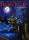 Francesco Artibani et Alessio Coppola - Jimmy Jones Tome 1 : Le capitaine du Polyphème.