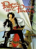 Ted Naifeh - Polly et les Pirates Tome 3 : Le trésor du roi.