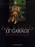  Moebius - Le garage hermétique.